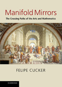 Bokomslag för "Manifold Mirrors"