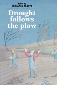 Bokomslag för "Drought Follows the Plow"