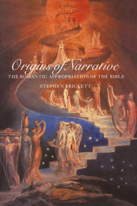 Bokomslag för "Origins of Narrative"