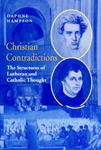 Bokomslag för "Christian Contradictions"