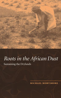 Bokomslag för "Roots in the African Dust"