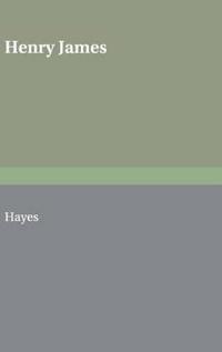 Henry James