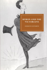 Bokomslag för "Byron and the Victorians"
