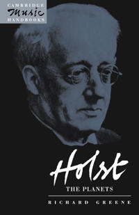 Bokomslag för "Holst: The Planets"