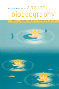 Bokomslag för "An Introduction to Applied Biogeography"