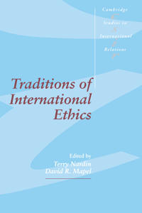 Traditions of International Ethics
