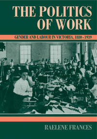 The Politics of Work