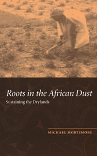 Roots in the African Dust