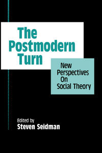 Bokomslag för "The Postmodern Turn"