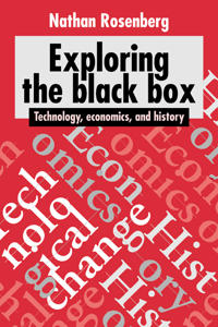 Bokomslag för "Exploring the Black Box"