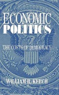 Bokomslag för "Economic Politics"