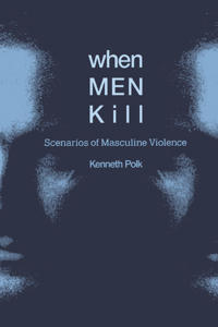 Bokomslag för "When Men Kill"