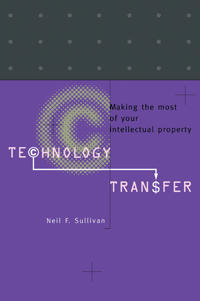 Bokomslag för "Technology Transfer"