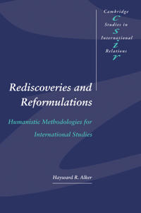 Bokomslag för "Rediscoveries and Reformulations"