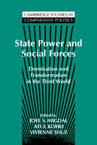State Power and Social Forces
