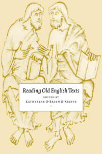 Reading Old English Texts
