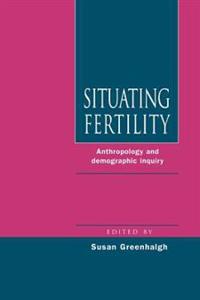 Bokomslag för "Situating Fertility"