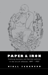 Paper and Iron