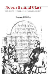 Novels behind Glass