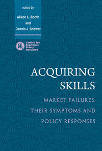 Acquiring Skills