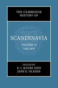 The Cambridge History of Scandinavia