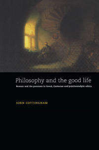 Philosophy and the Good Life
