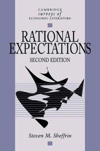 Bokomslag för "Rational Expectations"