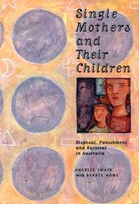 Single Mothers and their Children