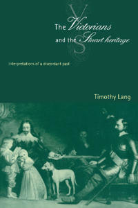 The Victorians and the Stuart Heritage