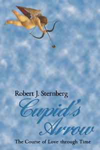 Bokomslag för "Cupid's Arrow"