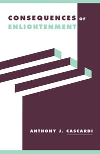 Bokomslag för "Consequences of Enlightenment"