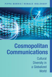 Bokomslag för "Cosmopolitan Communications"