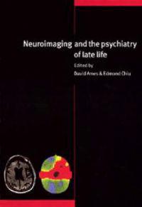 Neuroimaging and the Psychiatry of Late Life