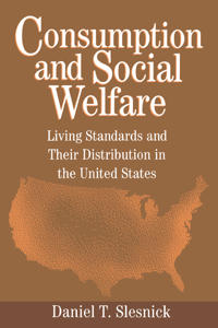 Consumption and Social Welfare