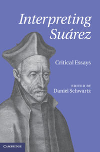 Interpreting Suárez