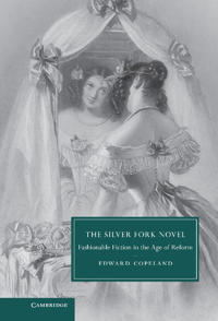 The Silver Fork Novel