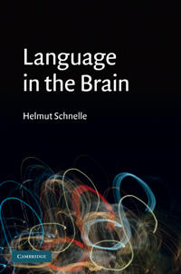 Bokomslag för "Language in the Brain"