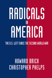 Bokomslag för "Radicals in America"