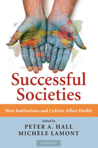 Bokomslag för "Successful Societies"