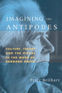 Bokomslag för "Imagining the Antipodes"