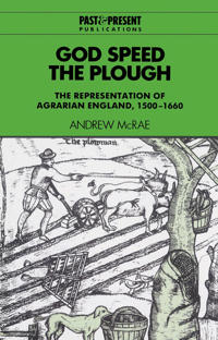 Bokomslag för "God Speed the Plough"