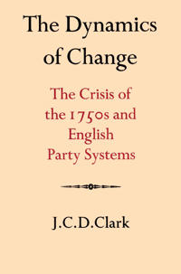 The Dynamics of Change