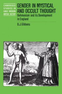 Gender in Mystical and Occult Thought