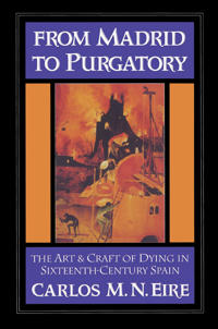 Bokomslag för "From Madrid to Purgatory"