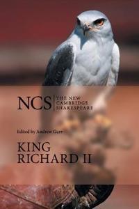 Shakespeare, W: King Richard II