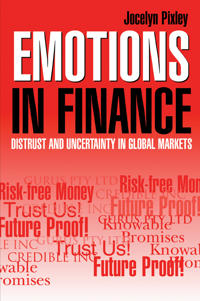 Emotions in Finance
