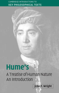 Hume's 'A Treatise of Human Nature'
