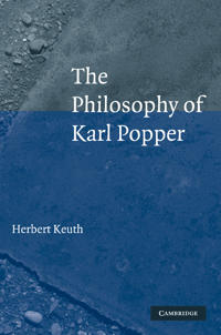 Bokomslag för "The Philosophy of Karl Popper"
