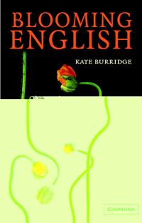 Bokomslag för "Blooming English"