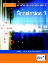 Statistics 1